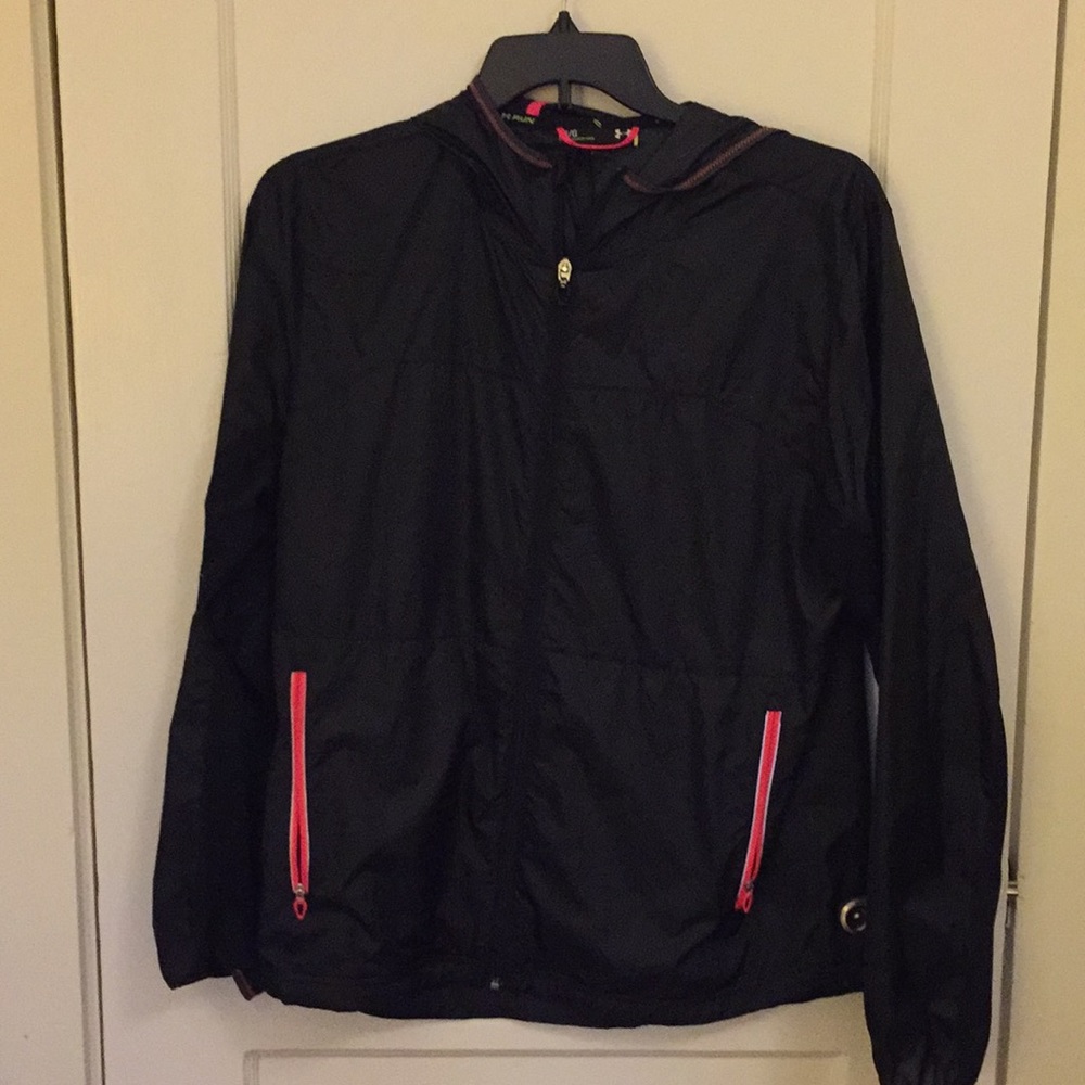 Wind Jacket!!